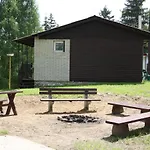 Wellness Kotar Отель Простршедни Бечва