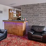 Wellness Kotár 3*