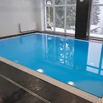 Wellness Kotár Prostřední Bečva
