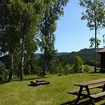 Wellness Kotár Hotel Prostřední Bečva