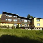 Hotel Wellness Kotár Prostřední Bečva