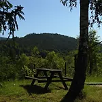 Hotel Wellness Kotár 3*