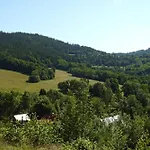 Wellness Kotár 3* Prostřední Bečva