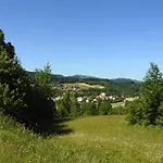 Wellness Kotár Prostřední Bečva