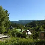 Wellness Kotár 3* Prostřední Bečva