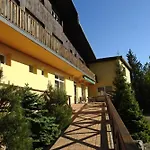 Hotel Wellness Kotár 3*