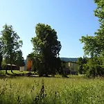 Wellness Kotár Hotel Prostřední Bečva