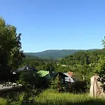 Wellness Kotár Prostřední Bečva