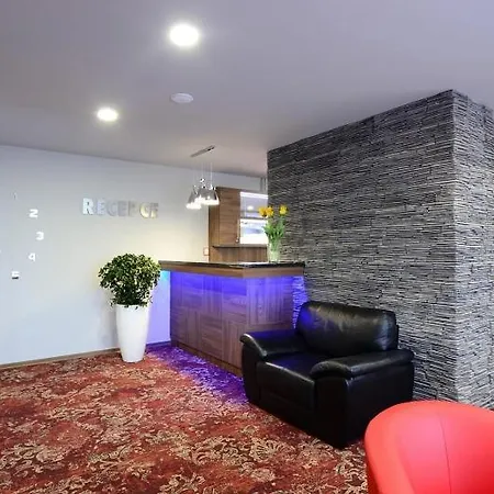 Hotel Wellness Kotar 3*