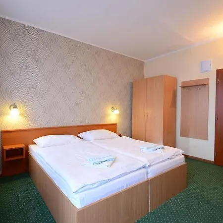 Wellness Kotar מלון 3*