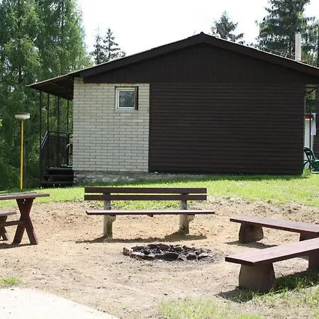 Wellness Kotar Hotel Beczwa Środkowa