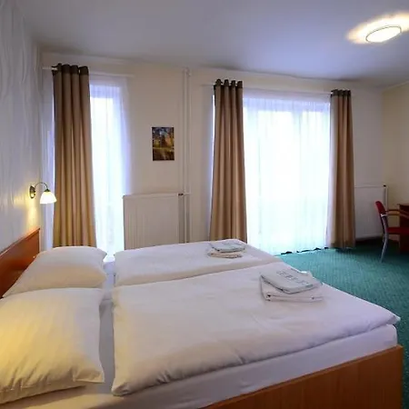Wellness Kotar Hotel Prostredni Becva
