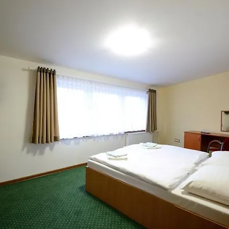 Wellness Kotar Hotel Prostredni Becva