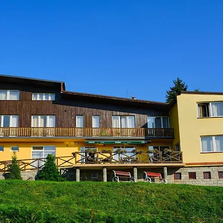 מלון Wellness Kotar 3*