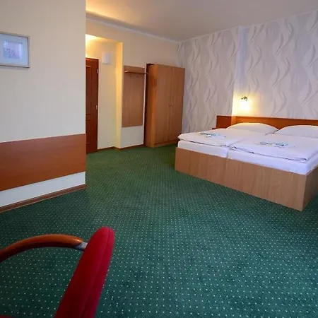 Hotel Wellness Kotar 3*