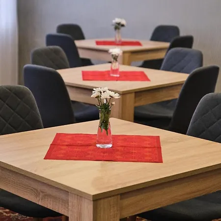 Wellness Kotar מלון Prostřední Bečva