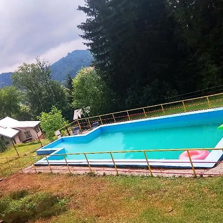 Wellness Kotar מלון 3*