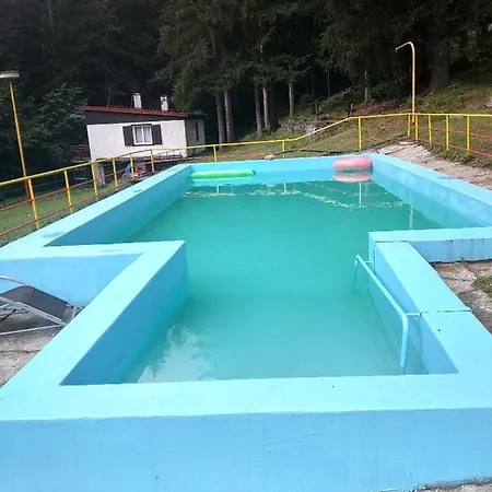 מלון Wellness Kotar