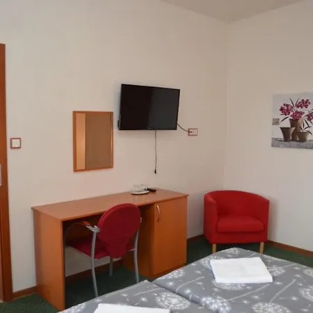 Wellness Kotar 3* Prostřední Bečva