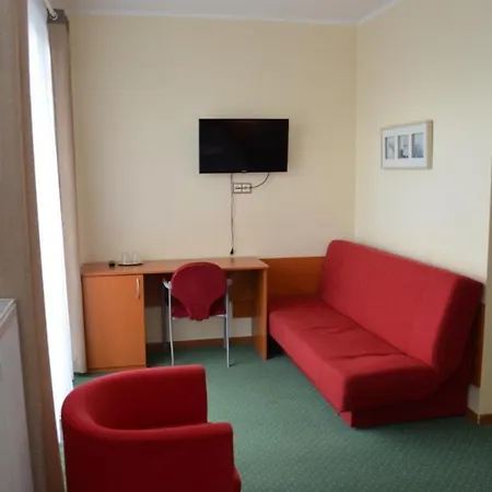 מלון Wellness Kotar