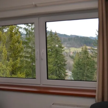 Wellness Kotar מלון Prostřední Bečva