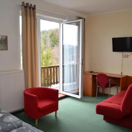 Wellness Kotar Prostřední Bečva