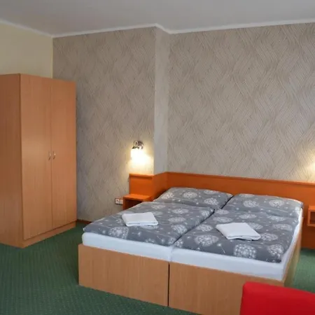 Hotel Wellness Kotar