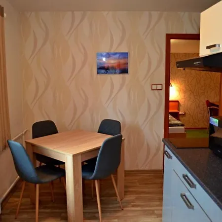 מלון Wellness Kotar 3*