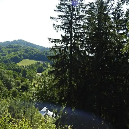 Wellness Kotar Prostřední Bečva