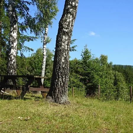 Wellness Kotar 3* Prostřední Bečva