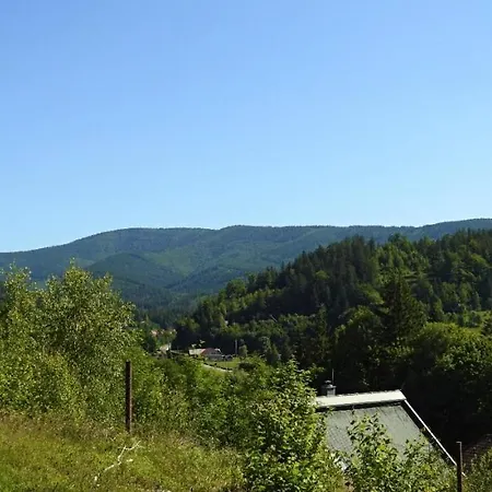 Wellness Kotar Prostřední Bečva