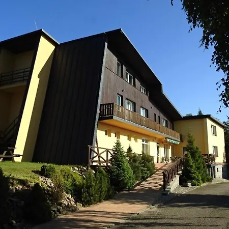Wellness Kotar Szálloda