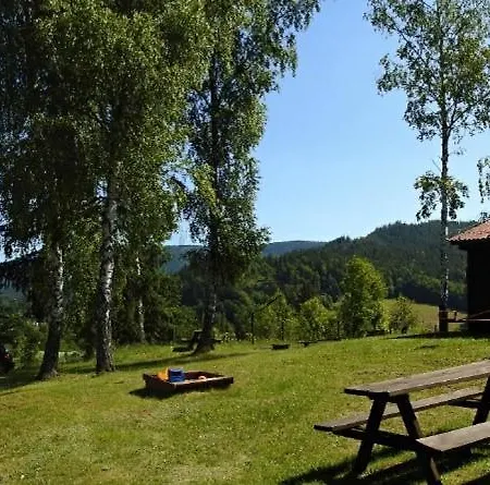Wellness Kotar Hotel Prostřední Bečva