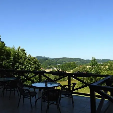 Wellness Kotar Prostřední Bečva