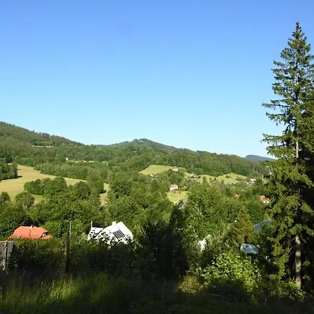 Wellness Kotar Hotel Prostřední Bečva