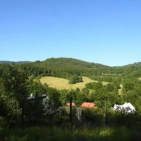 Hotel Wellness Kotar Prostřední Bečva