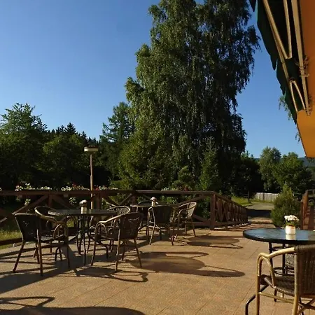 Wellness Kotar Prostřední Bečva