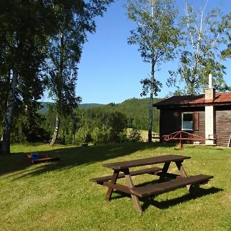 Wellness Kotar Hotel Prostřední Bečva