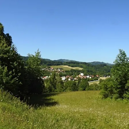 Wellness Kotar Prostřední Bečva