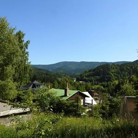 Wellness Kotar 3* Prostřední Bečva