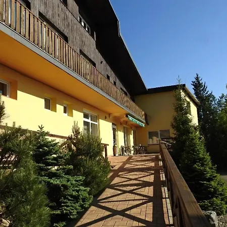 Hotel Wellness Kotar 3*