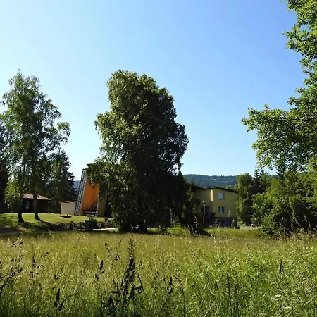 Wellness Kotar Hotel Prostřední Bečva