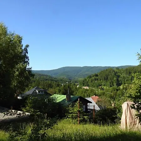 Wellness Kotar Prostřední Bečva