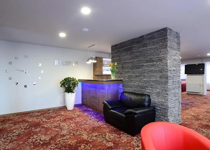 Hotel Wellness Kotar 3*