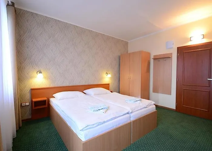 Wellness Kotar Hotell 3*