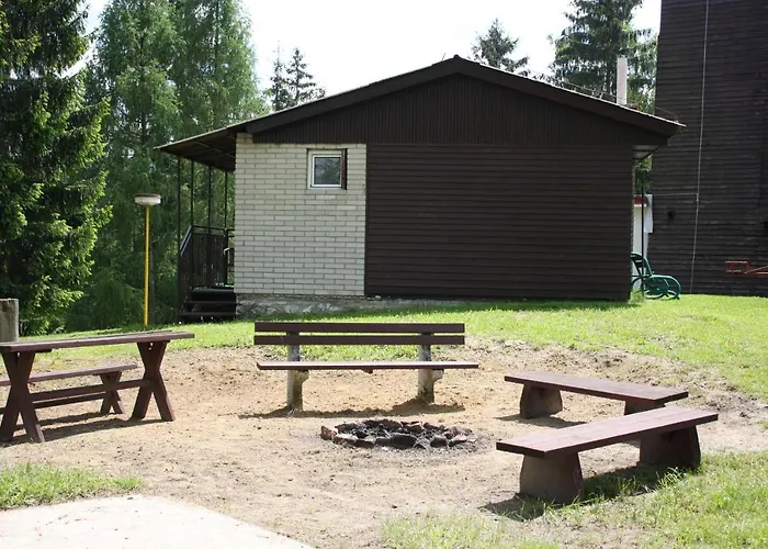 Wellness Kotar Hotel Prostredni Becva