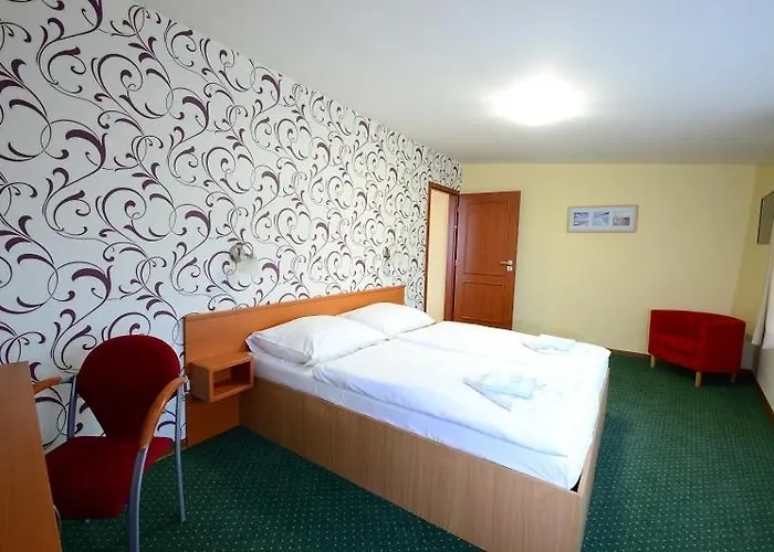 Wellness Kotar Hotell 3*