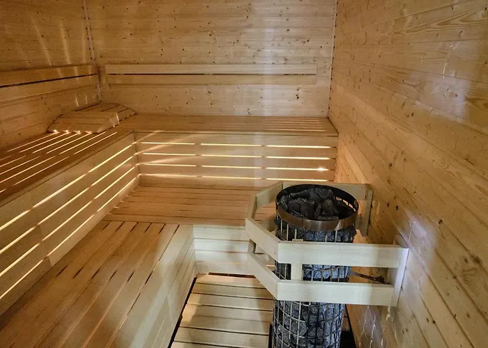 Wellness Kotar Hotel 3*