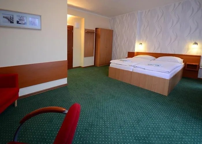 Hotell Wellness Kotar 3*