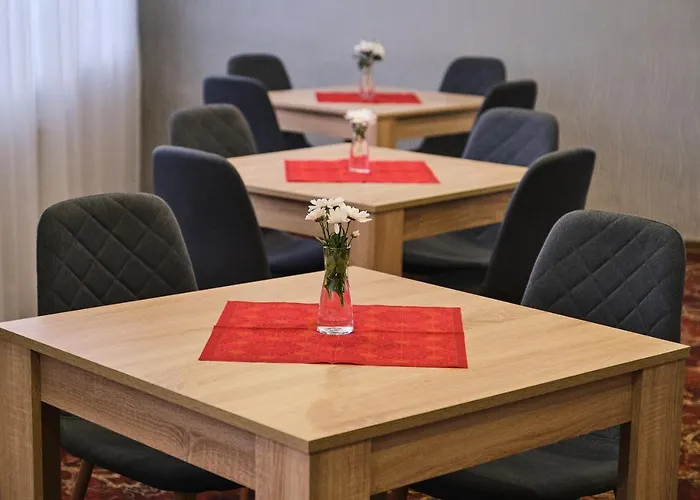 Wellness Kotar Hotel Prostredni Becva